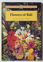 Flowers of Bali