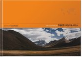 Tibet Panorama