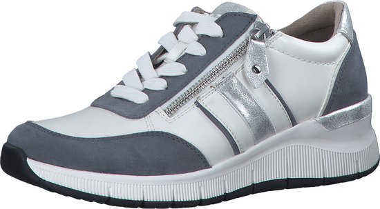 Jana dames Jana Lage damessneakers 8-23771-43Sneaker