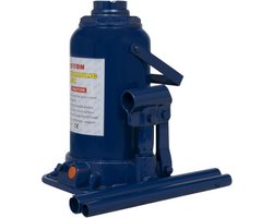 Potkrik 20 ton hydraulisch - TOPGEAR