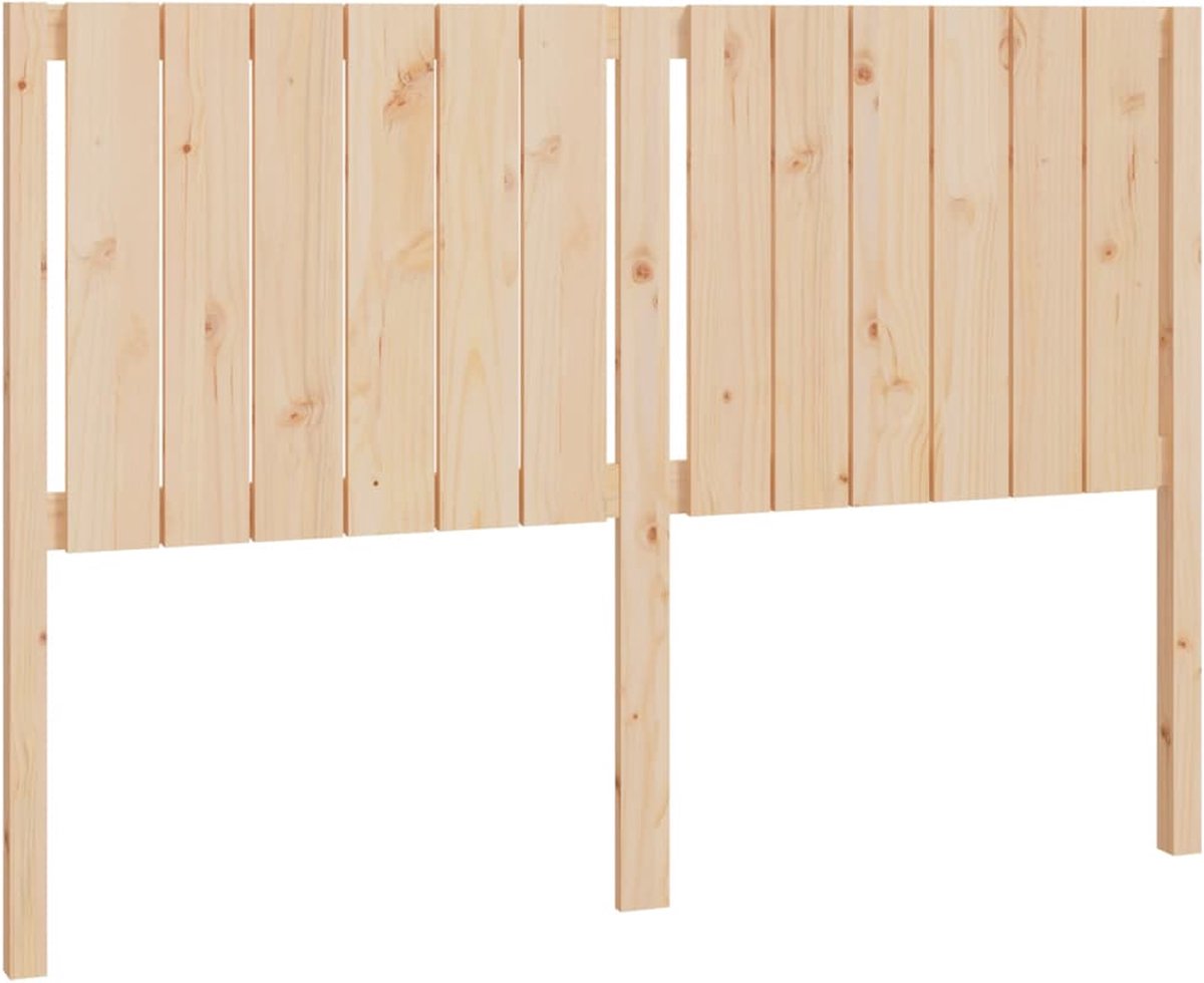 vidaXL-Hoofdbord-140,5x4x100-cm-massief-grenenhout