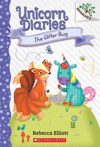 Unicorn Diaries 9 - The Glitter Bug: A Branches Book (Unicorn Diaries #9)