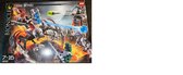 Lego Bionicle 8892 L'avant-poste des Piraka