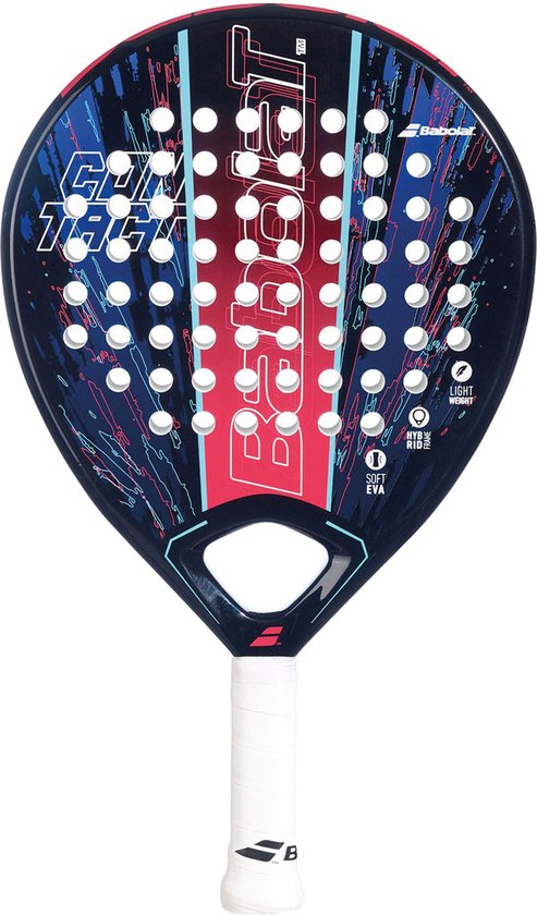 Babolat Contact
