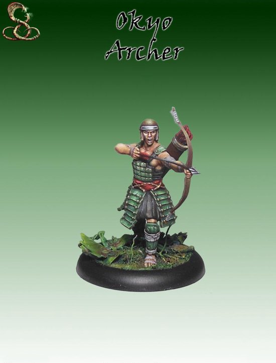 Foto: Ito clan okyo archers