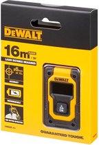 DeWALT DW055PL Pocket Afstandsmeter 16m