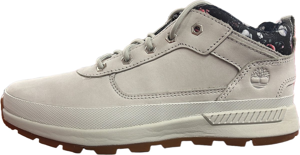 Timberland Field Trekker Low JR Grijs