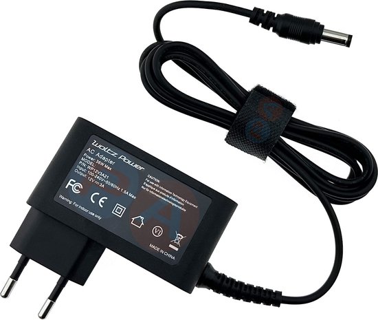 Formuler Z11 Pro Max + Télécommande Bluetooth + Chargeur Qsmarter