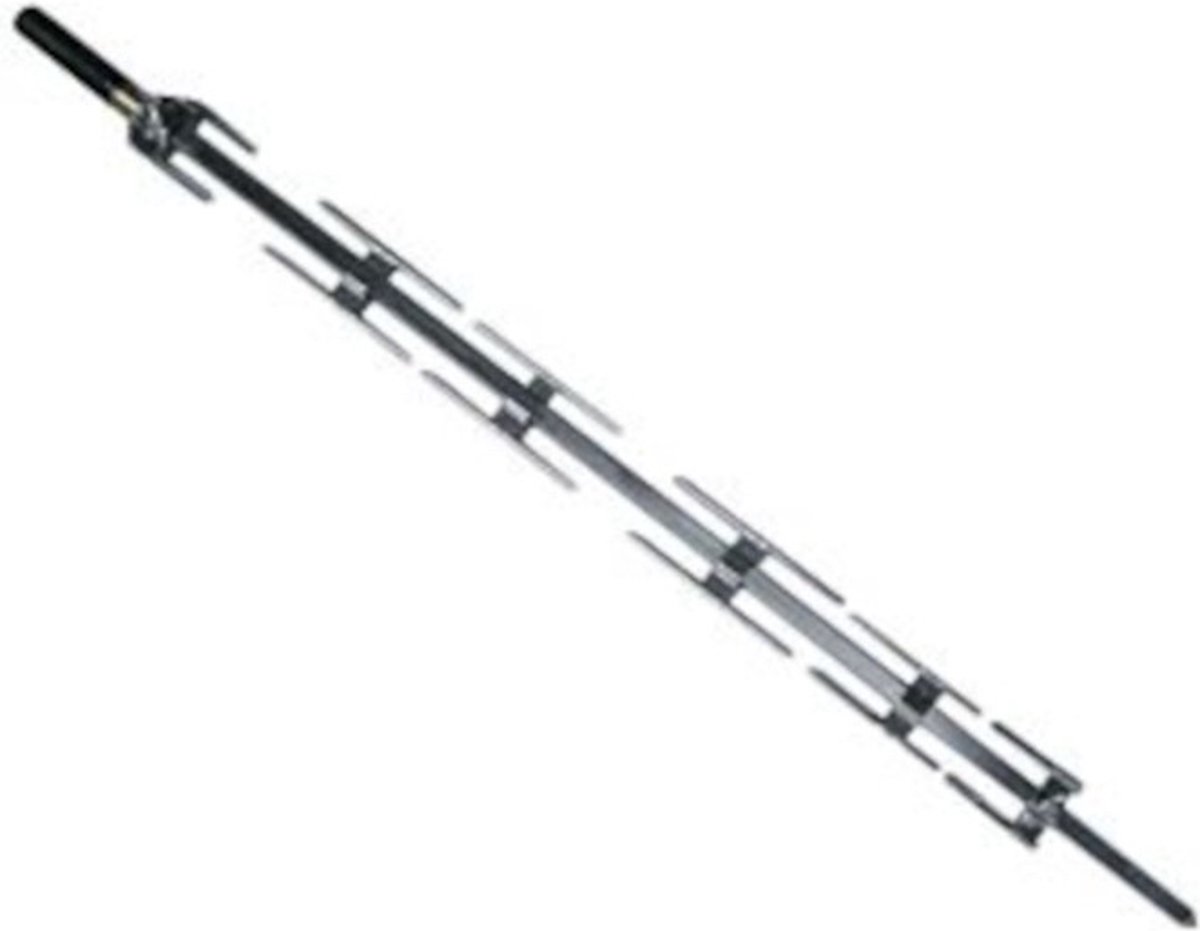 Spit voor Combisteel braadpan