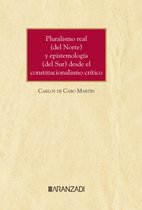 Cuadernos - Tribunal Constitucional 51 - Pluralismo real (del Norte) y epistemología (del Sur) desde el constitucionalismo crítico