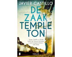 De zaak Templeton