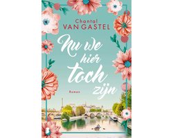 Omslag van Nu we hier toch zijn