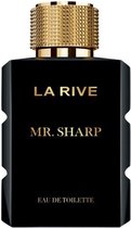 La Rive La Rive Mr. Sharp eau de toilette spray 100 ml