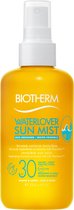 BIOTHERM - BIOTHERM WATERLOVER SUN MIST SPF30 - Zonnebrand - 200 ml
