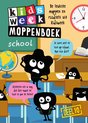 foto van Kidsweek - Kidsweek moppenboek deel 10 - school