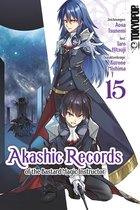 Akashic Records of the Bastard Magic Instructor 15 - Akashic Records of the Bastard Magic Instructor 15