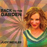 Judy Wexler - Back To The Garden (CD)