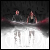 Aiala & El Tornado - Demons (LP)