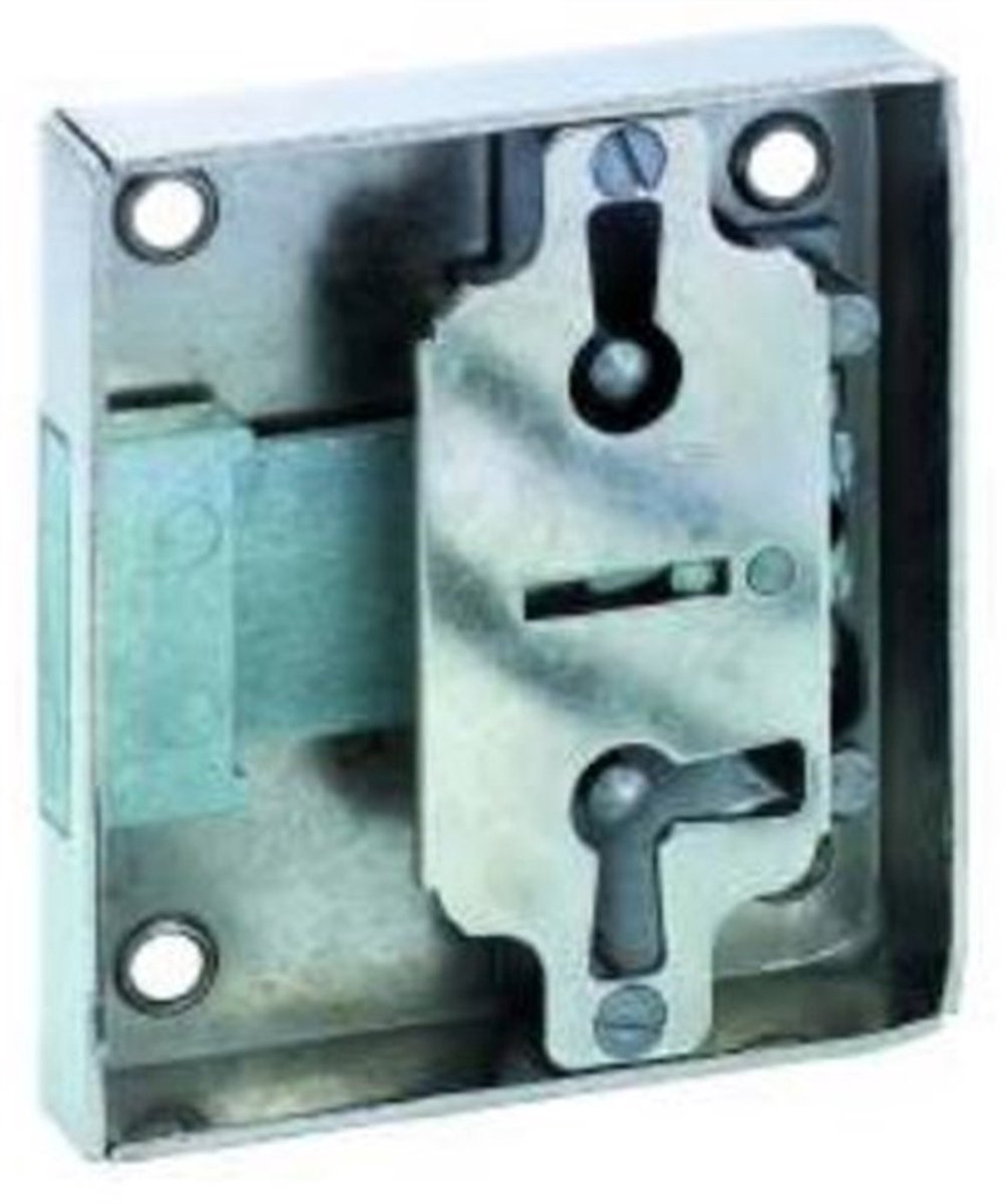 Meubelslot Opleg 787-40Mm 1Sl