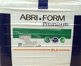 Abena Abri-Form 2 XL - 1 pak van 20 stuks