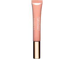 Clarins Natural Lip Perfector Lipgloss 12 Make-up