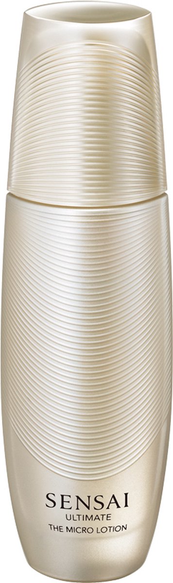 SENSAI Ultimate The Micro Lotion Gezichtslotion 125 ml