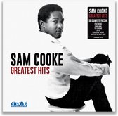 Sam Cooke - Greatest Hits (LP)