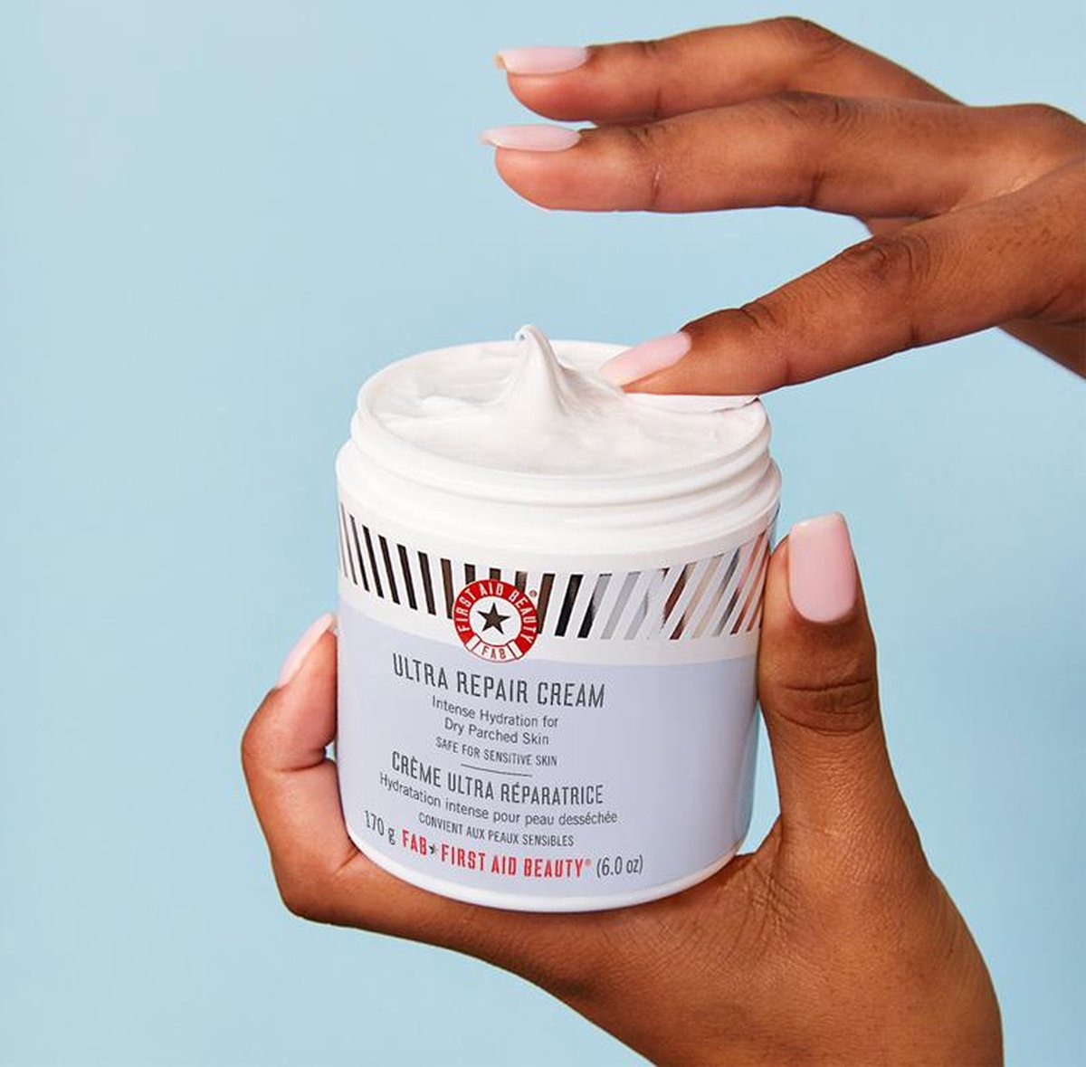 Ultra repair sale cream intense hydration
