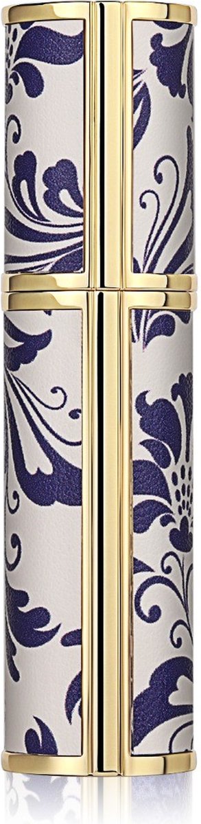 LOTIS - Luxe Parfumverstuivers - Mini Flesje Navulbaar - Bloom