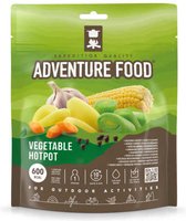 Adventure Food - Groenteschotel - outdoormaaltijd - vriesdroogmaaltijd - survival food - buitensportvoeding - prepper - trekkingfood