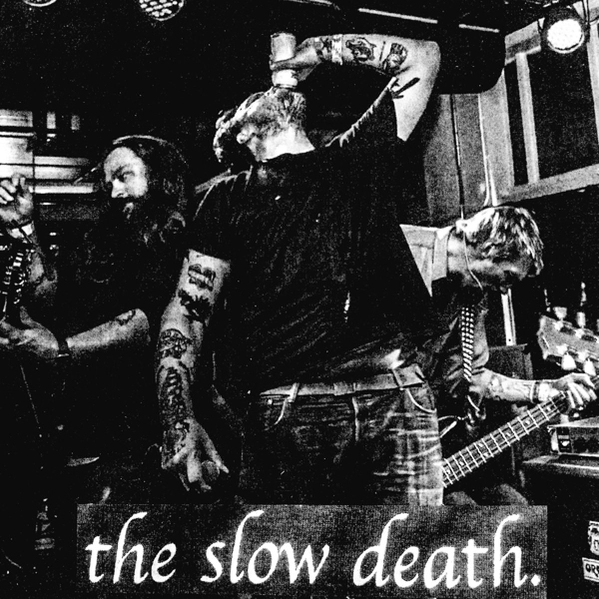See You in the Streets/You Can Live Inside Your Mind