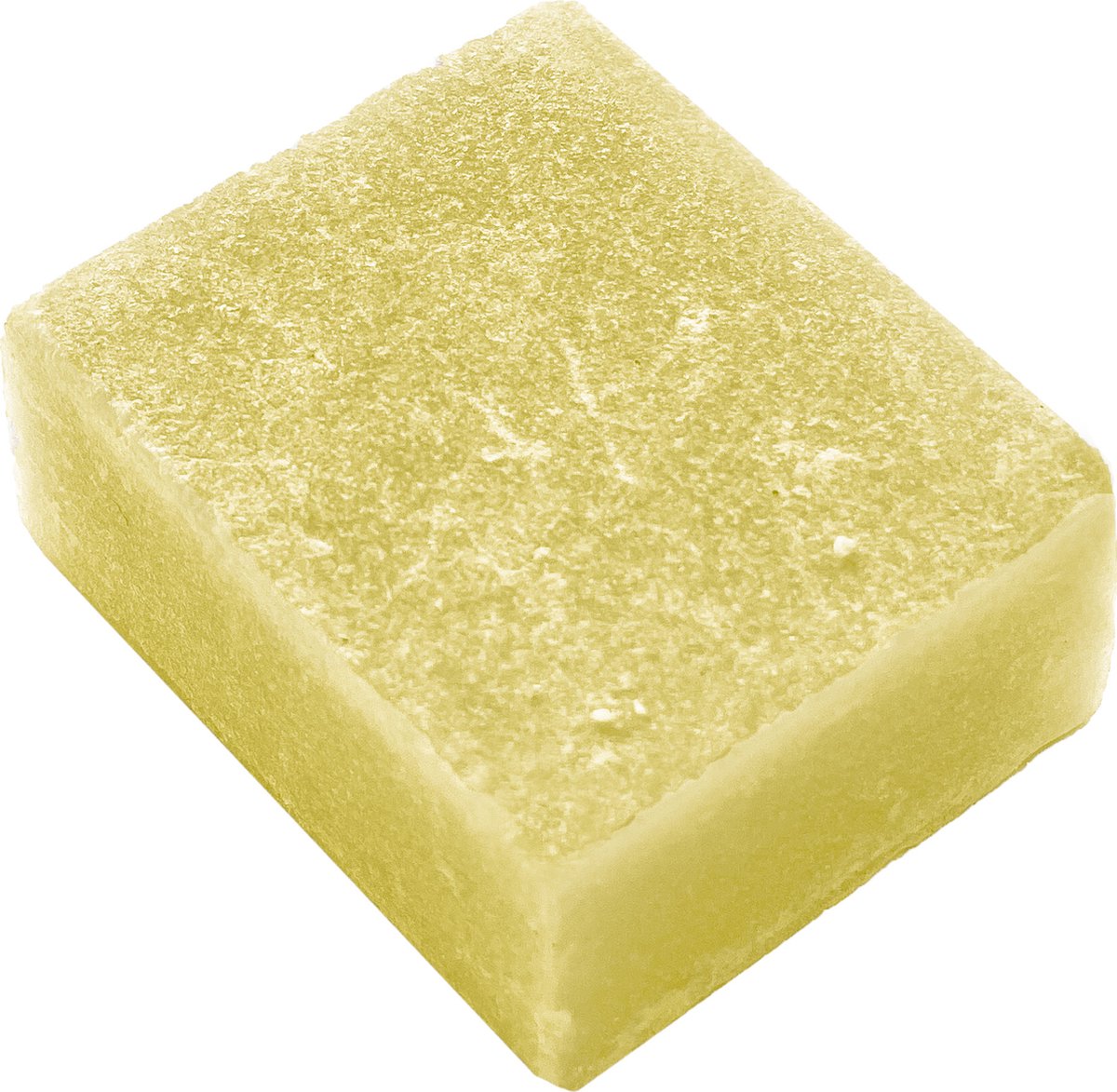 Geurblokje / amberblokje Lemon Grass - amberblokjes - huisparfum - geurverspreider