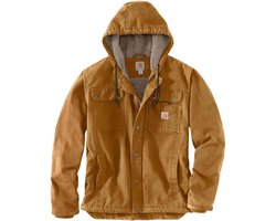 Carhartt Bartlett Bruin Werkjas Heren M