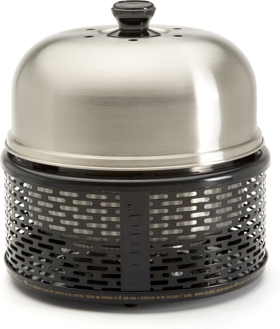 Pro BBQ tafel-BBQ (zonder tas)