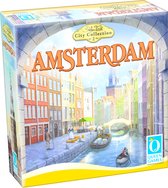 Amsterdam (City Collection 2)