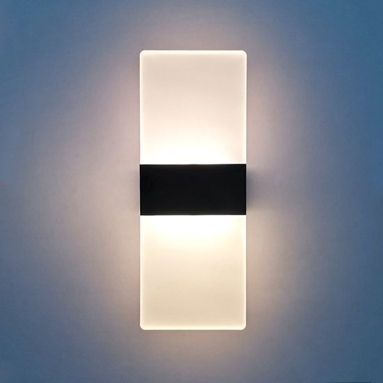 Tiger LED Spiegellamp Ancis 60 cm 4000K Chroom - 800354 - Sawiday.be