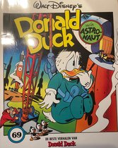 De beste verhalen van Donald Duck no 69: als Astronaut
