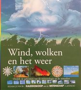 Wind, wolken en het weer