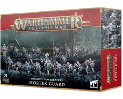 MORTEK GUARD