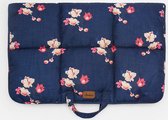 JOULES | Joules Hondenmand Reismat Floral