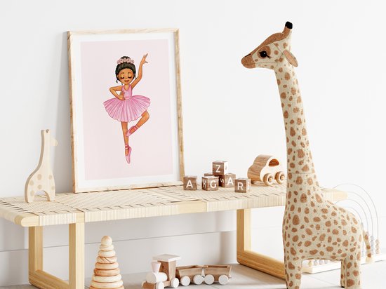 Schets Van Een Vrouw In Een Jurk Ballet Pose Danser Turnster Lijntekeningen Continue Kunst Pictogram Meisje Geisoleerd Op Wit 31072342