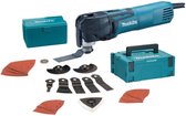 TM3010CX3J Oscillerende Multitool + accessoires