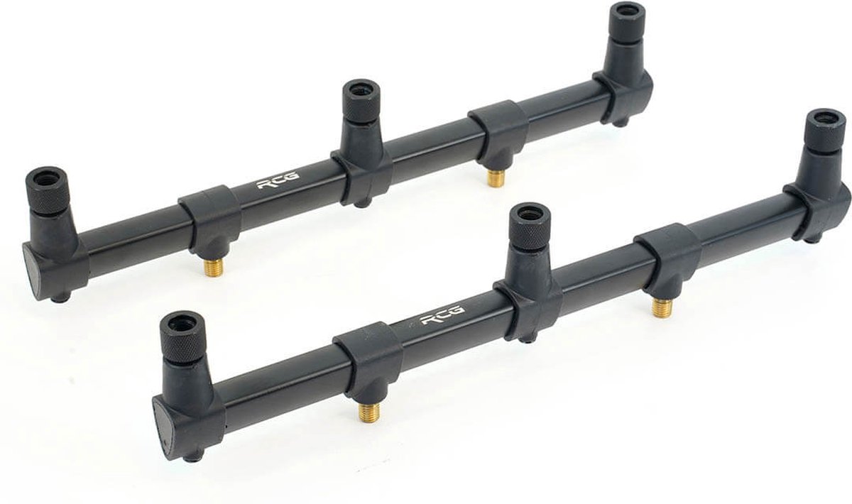 RCG Buzzer Bars Quick - Tri
