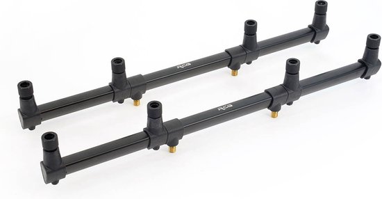 RCG Buzzer Bars Quick - Quad van RCG — afbeelding 2