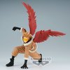 foto van My Hero Academia Anime - Hawks figure 11cm - The Amazing Heroes vol.19