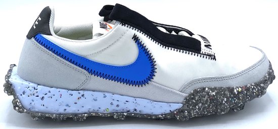 nike waffle racer crater review