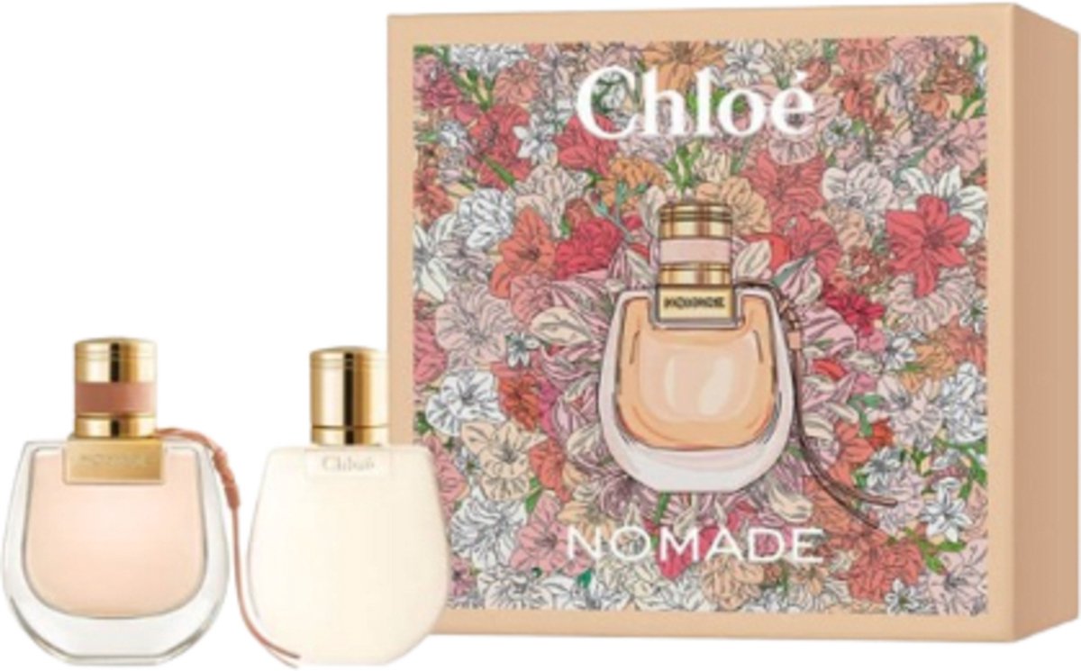 Chloe Nomade geschenkset