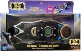 Batman Trainings pols computer met ingebouwde luidspreker voor Batman Stem, Heldere led display