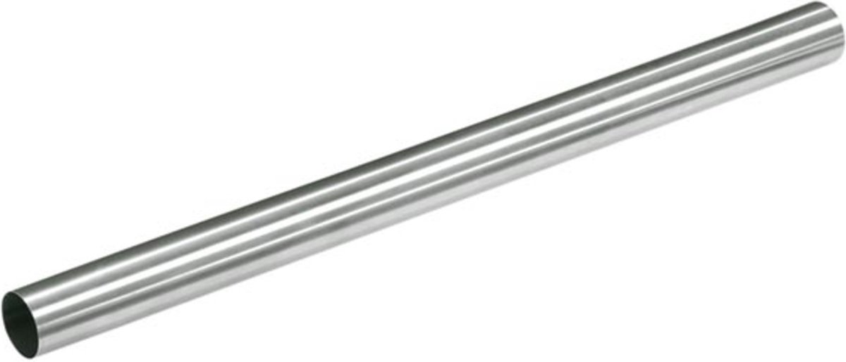 Kärcher Zuigbuis DN 40 0,5 meter, Roestvrij