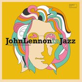 Various Artists - John Lennon In Jazz (LP)